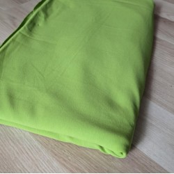 kupon-pętelka pastel zielony 2m