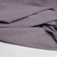ciemna brudna lila- Jersey -200g/m2