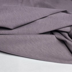 ciemna brudna lila- Jersey -200g/m2 ciemna brudna lila- Jersey -200g/m2