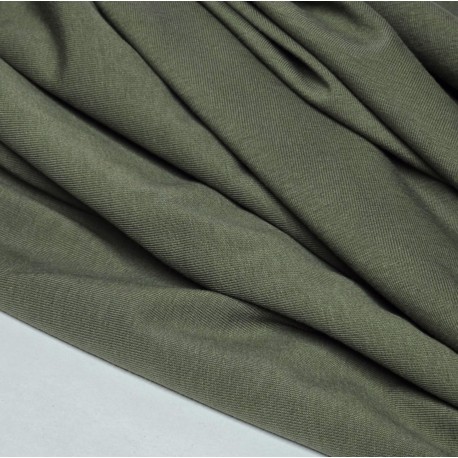 khaki-- Jersey -200g/m2