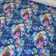 kwiat oceanu-DRESÓWKA PĘTELKA - 240G/M2