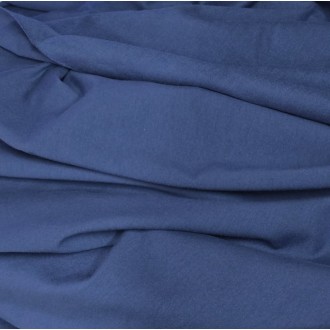 Indygo 2 - Dresówka Pętelka 240g/m2