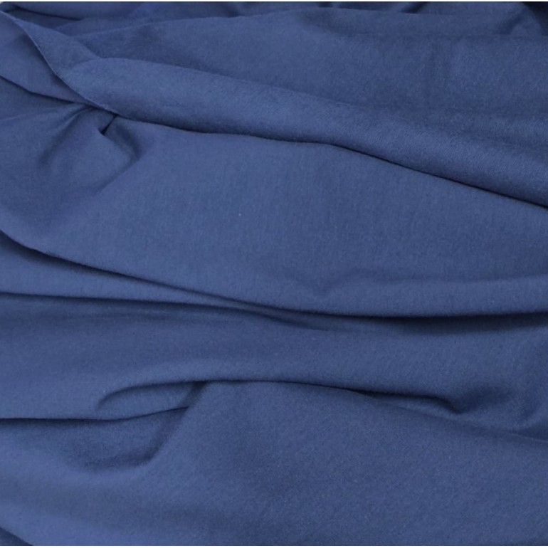 indygo 2--Dresówka Pętelka - 240g/m²