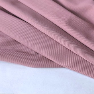 Turecka Róża - Dzianina Sportowa 310g/m2