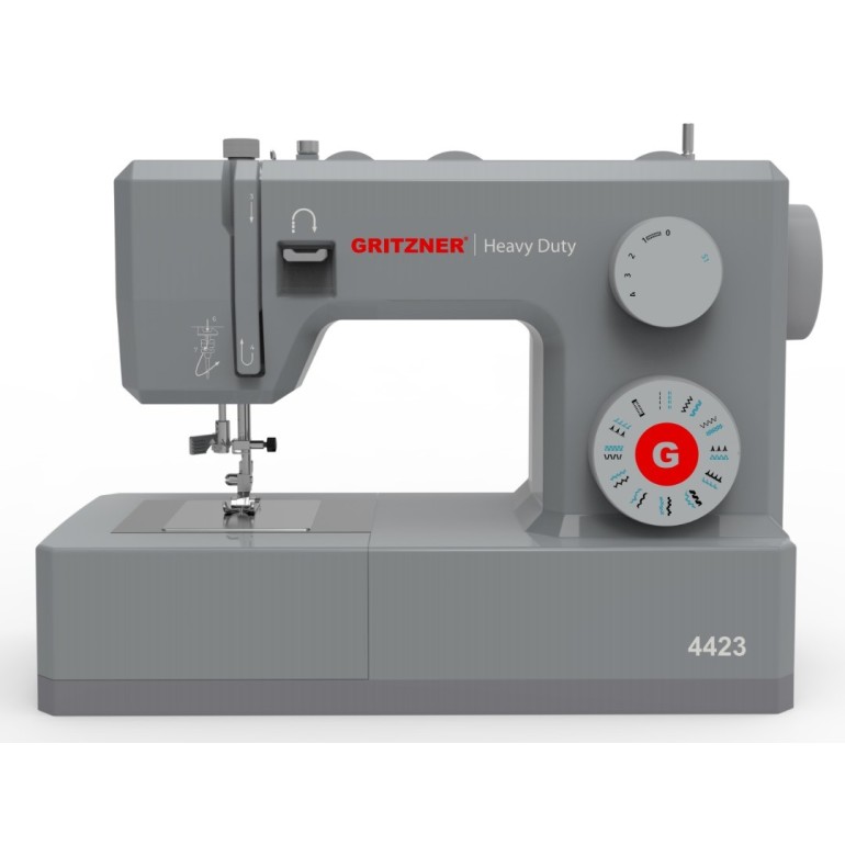 GRITZNER Heavy Duty 4423