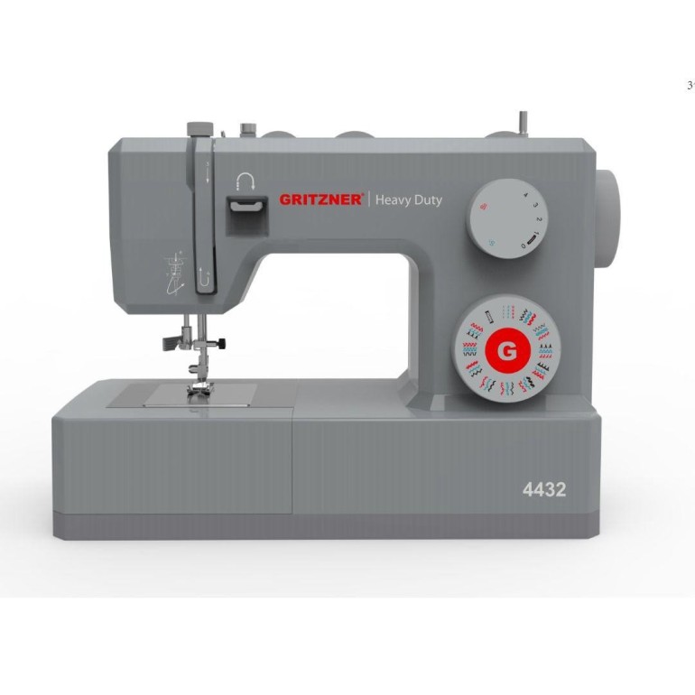 GRITZNER Heavy Duty 4432