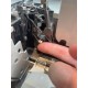 GRITZNER 799 PLUS Overlock