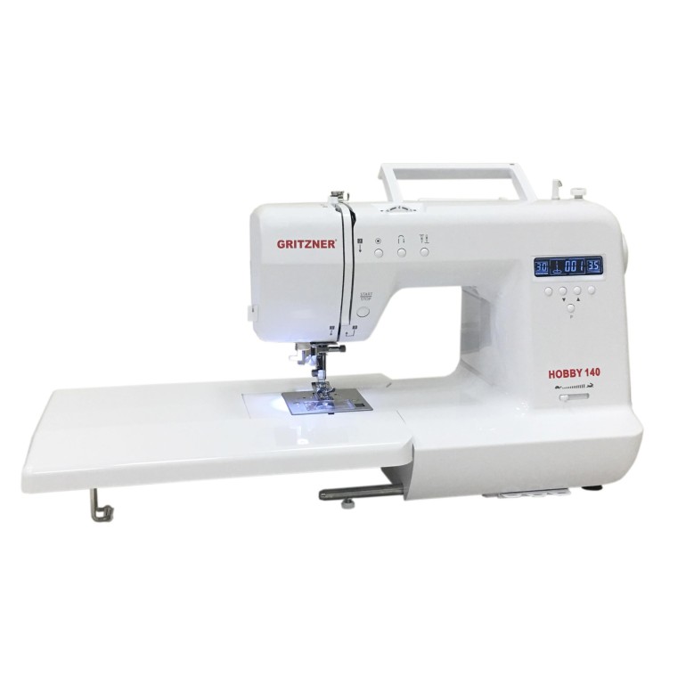 Gritzner® Hobby 140