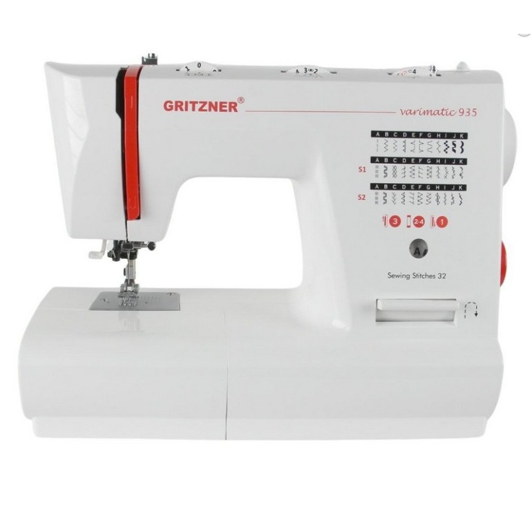 GRITZNER® VARIMATIC ® 935 IDT