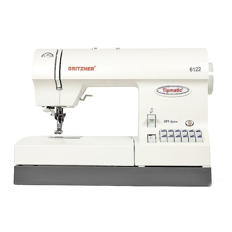 Gritzner 6122 DFT - w super cenie