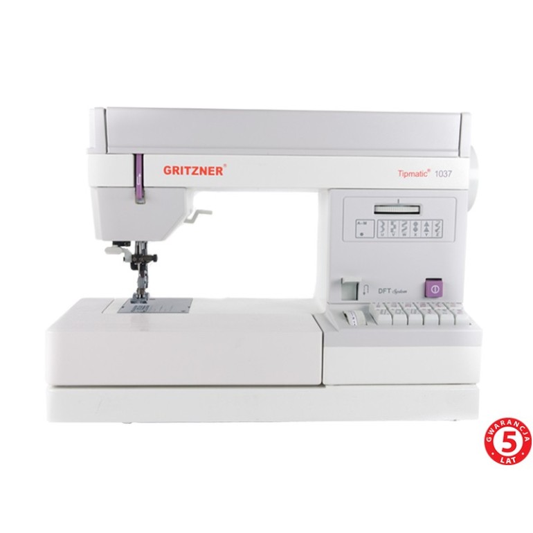 GRITZNER® TIPMATIC® 1037 DFT System