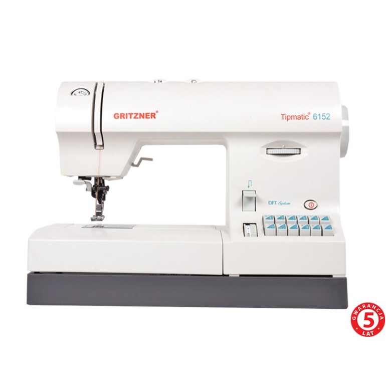 Gritzner 6152 DFT