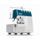 ZESTAW Maszynohafciarka + Overlock PFAFF creative expect™ 350 + Pfaff ADMIRE 1000