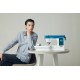 ZESTAW Maszynohafciarka + Overlock PFAFF creative expect™ 350 + Pfaff ADMIRE 1000