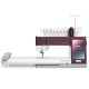 PFAFF® creative icon™ 2 Purple Aurora