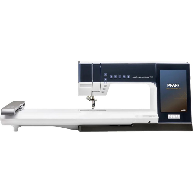 Pfaff Creative Performance 950