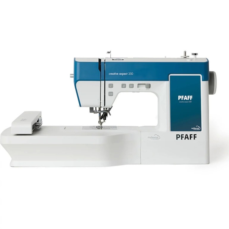 Pfaff Creative Expect 350 Maszyno-Hafciarka