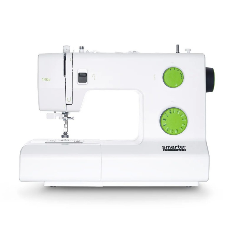 Maszyna do szycia Smarter 140C Pfaff