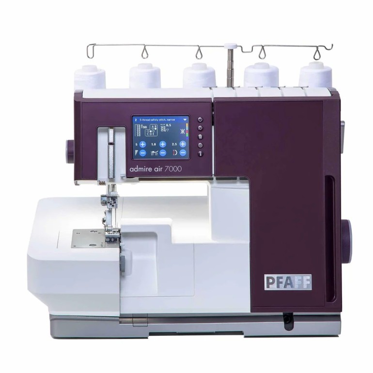 PFAFF® admire™ air 7000