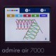 PFAFF® admire™ air 7000