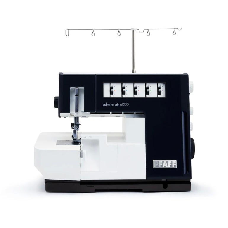 PFAFF® Admire™ Air 6000