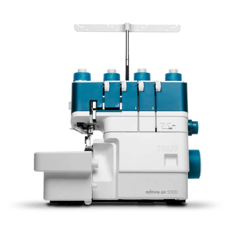 PFAFF® admire™ air 5000
