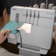 PFAFF® hobbylock™ 2.5 Overlock
