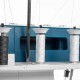 Pfaff Admire 1000 Overlock - Nowoczesna Maszyna do Szycia z Czterema Niciami