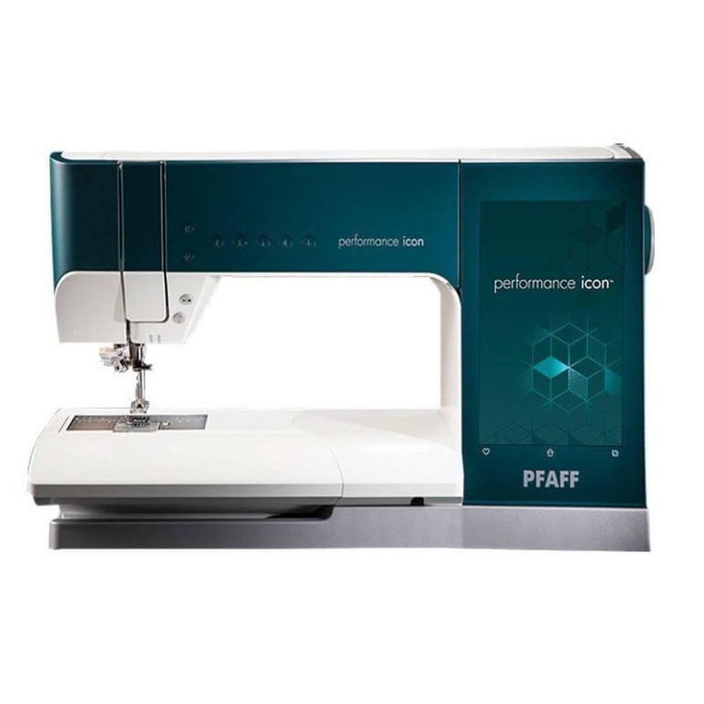 Pfaff Performance ICON