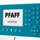 Maszyna do szycia PFAFF® ambition™ 620 z precyzyjnym działaniem