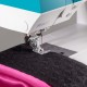 Maszyna do szycia PFAFF® ambition™ 620 z precyzyjnym działaniem