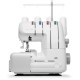 ZESTAW Maszynohafciarka + Overlock | HUSQVARNA DESIGNER QUARTZ™ 29 + HUSQVARNA® VIKING® AMBER™ S | 100 Owerlok
