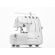 ZESTAW Maszynohafciarka + Overlock | HUSQVARNA DESIGNER QUARTZ™ 29 + HUSQVARNA® VIKING® AMBER™ S | 100 Owerlok