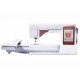 HUSQVARNA® VIKING® Designer TOPAZ™ 50 maszyno-hafciarka