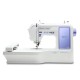 HUSQVARNA® VIKING® DESIGNER QUARTZ™ 29 Maszyno-Hafciarka