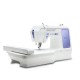 HUSQVARNA® VIKING® DESIGNER QUARTZ™ 29 Maszyno-Hafciarka
