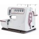 HUSQVARNA® VIKING® AMBER™ Air S | 500 Maszyna Overlock