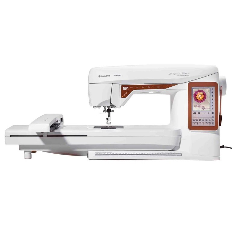 HUSQVARNA® VIKING® DESIGNER TOPAZ™ 40