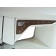 Husqvarna Designer Topaz 25 sewing machine
