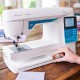 HUSQVARNA® VIKING® OPAL™ 650