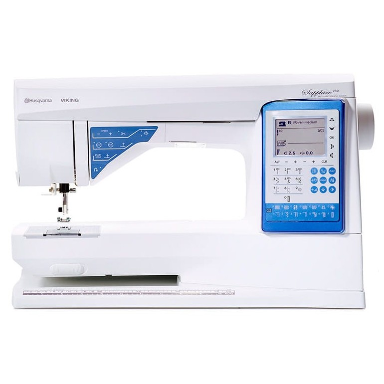 Husqvarna Sapphire 930µ