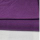 jasna śliwka-Dresówka drapana - 320g/m2