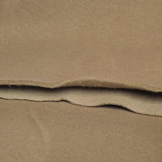 camel-Dresówka Drapana 320g/m2