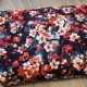 zapis-kwiat wiśni- Jersey 210g/m2