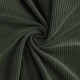 pre order- khaki-sztruks bawełniany 260g