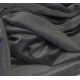 ciemny stalowy - WELUR SOFT - 260G/M2