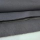 ciemny stalowy-Dresówka Drapana 320g/m2