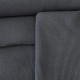 ciemny stalowy- Ściągacz Prążek 280g/m2