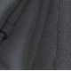 ciemny stalowy- dresówka diagonalna 310g