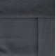 ciemny stalowy- dresówka diagonalna 310g